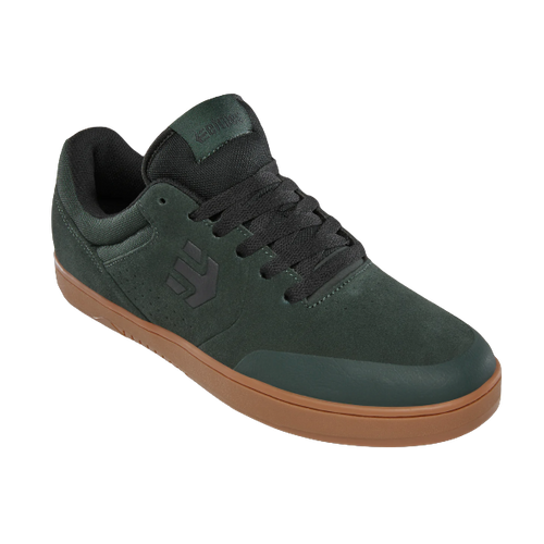 Etnies Schuhe Marana green/black