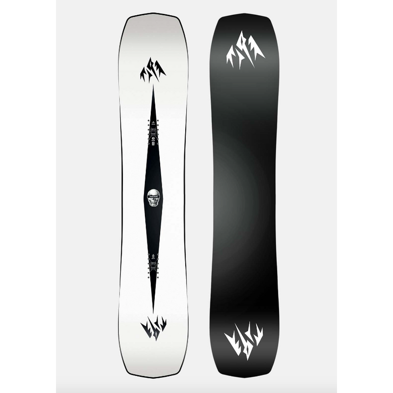 Jones Snowboard Mind Expander Twin
