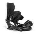 Now Snowboard Bindung Select Pro black