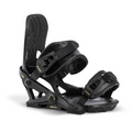 Now Snowboard Bindung IPO black