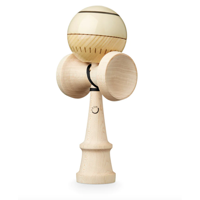 Kendama KROM Gas cream
