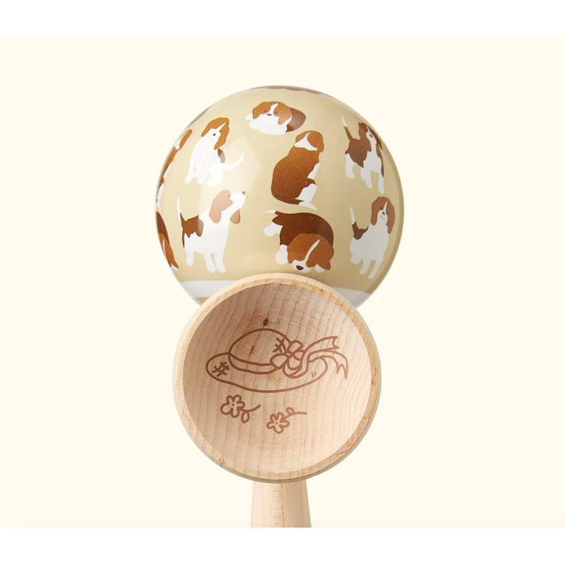 Kendama KROM Sosohan Beagle