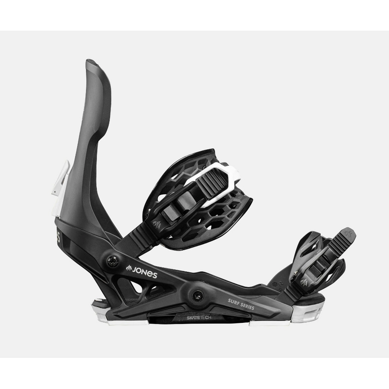 Jones Snowboard Bindung Meteorite Surf Series