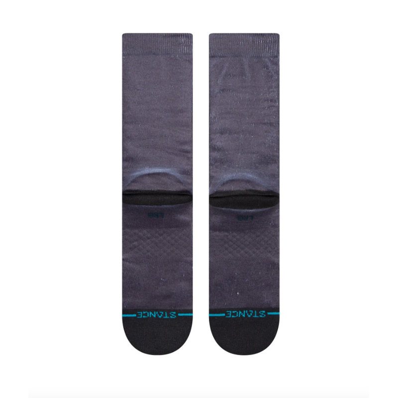 Stance Socks Kill Em Dead Crew black
