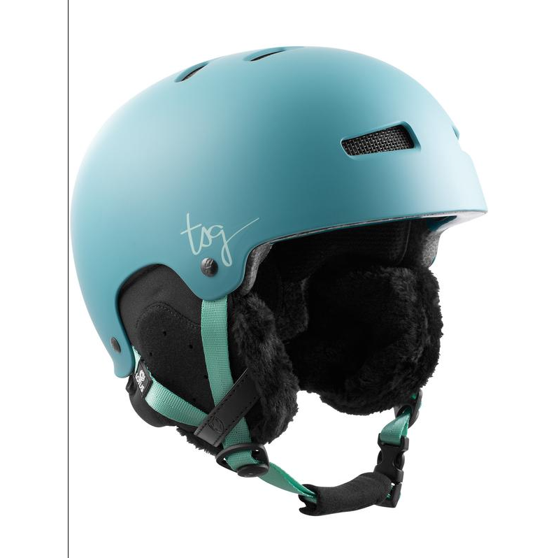 TSG Snowboard Helmet Lotus 2.0 satin aquarelle