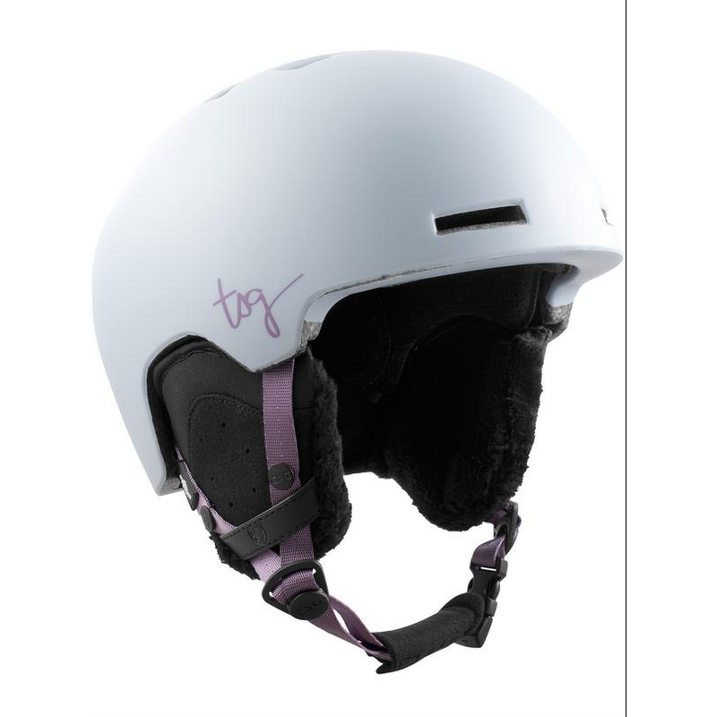 TSG Snowboard Helmet Vertice Women satin skyride