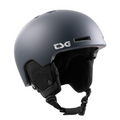 TSG Snowboard Helmet Vertice satin paynes grey