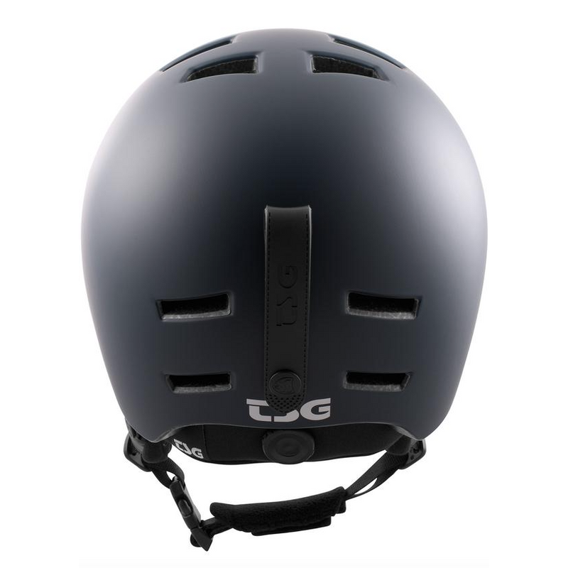 TSG Snowboard Helmet Vertice satin paynes grey