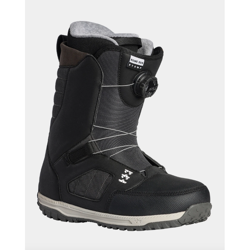 Rome Snowboard Boot Stomp Boa