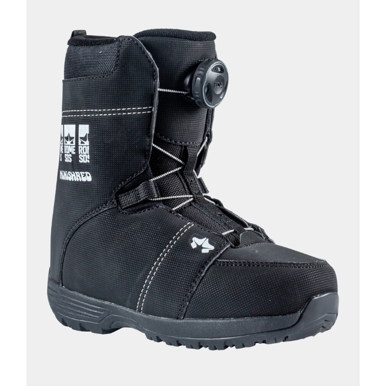 Rome Snowboard Boot Minishred
