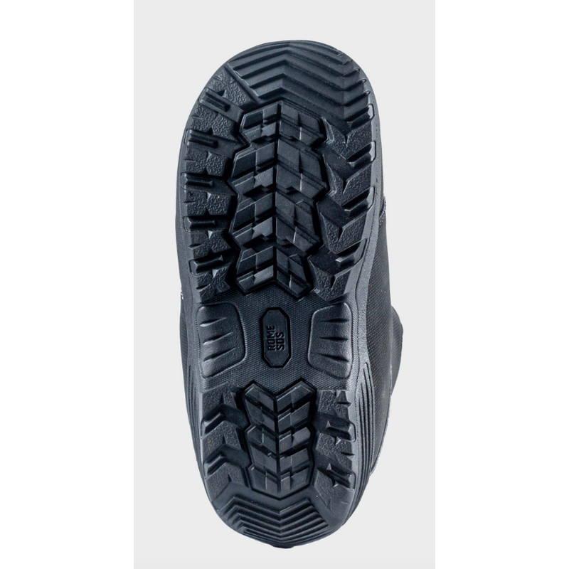 Rome Snowboard Boot Minishred