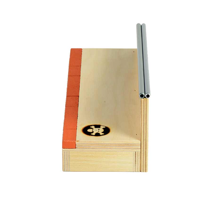 Blackriver Fingerboard Brick 'n' Rail