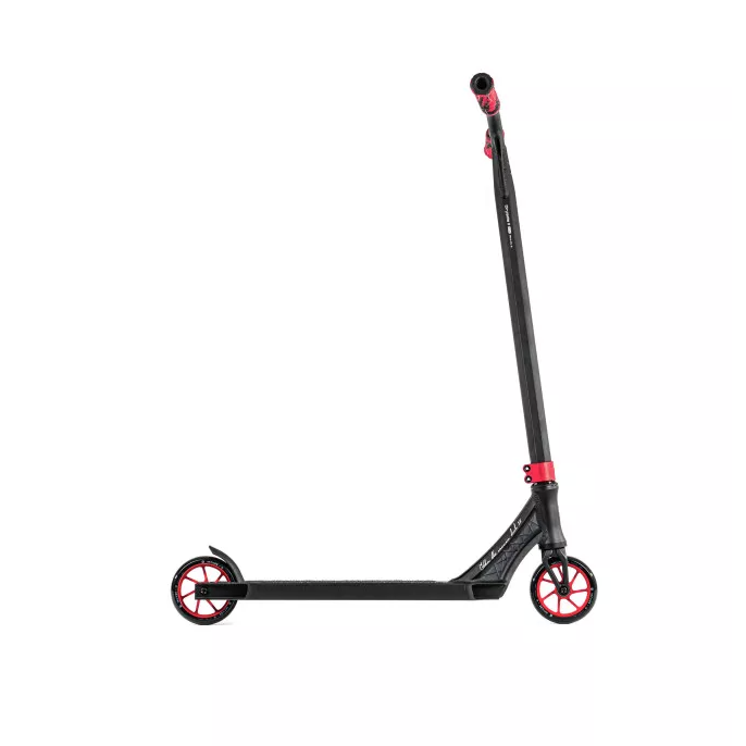 Ethic Complete Scooter Erawan V2 red