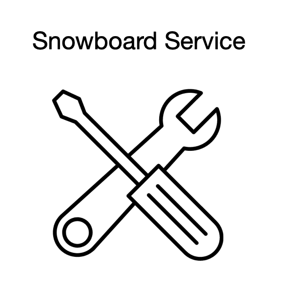 Snowboard Service Klein