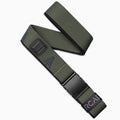Arcade Gürtel Blackwood ivy green black