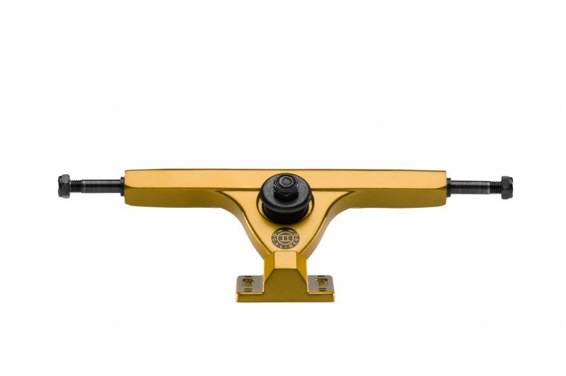 Caliber 2 Trucks 184mm - 44 Satin Gold