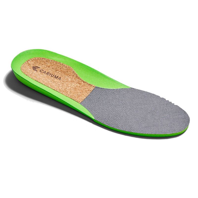 Cariuma Vallely Pro Skate off-white/charcoal