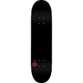 Mini Logo Deck Chevron Detonator 15 black 8.25''
