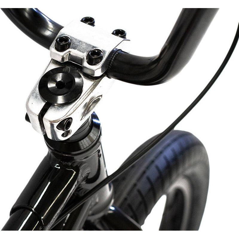 Colony Freestyle BMX Horizon 14'' Black/Red Fade