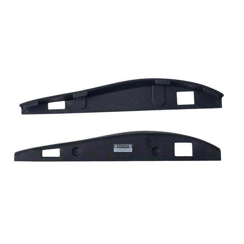 Razors Cosmo Sliders - Black