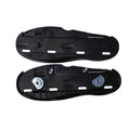 Razors Cosmo Soulframe Black