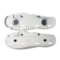 Razors Cosmo Soulframe White