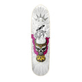 Cruzade Deck "Calixr" 8.25"