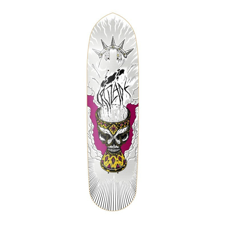 Cruzade Deck "Calixr" 8.25"