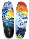 Remind Insoles Cush DCP Waves