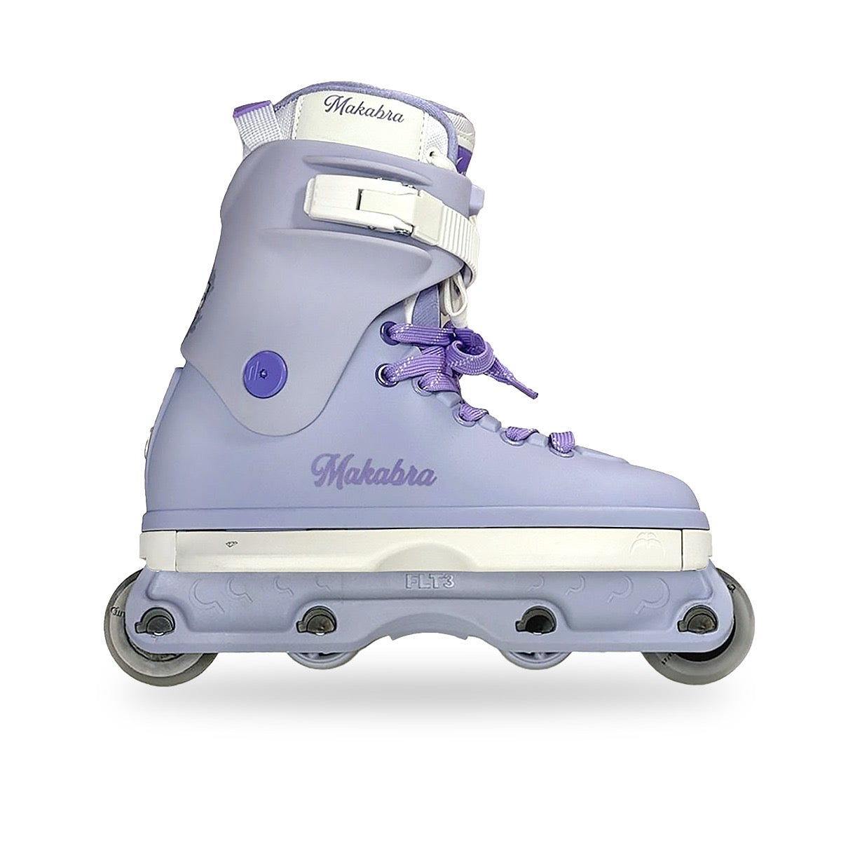 Razors Loca Makabra Skate