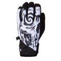 686 Ruckus Pipe Glove black sublimation