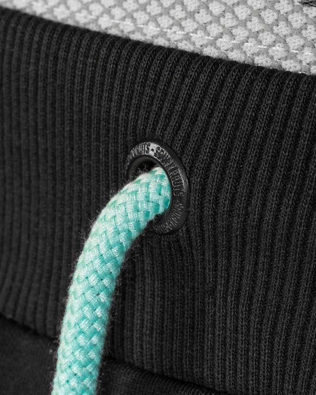 Sourkrauts Jogginghose Devyn black