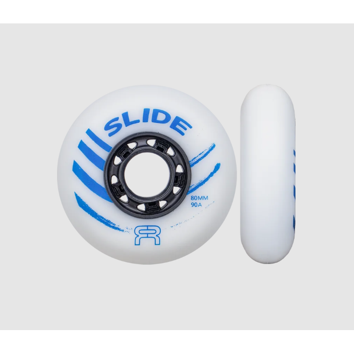FR Inline Wheels Slide 80mm