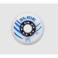 FR Inline Wheels Slide 80mm