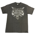 FamousSAS T-Shirt Urban Rebel black