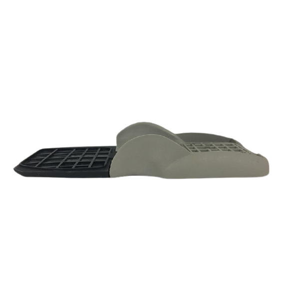 USD Dual Soulplates UFS Throne Black / Grey