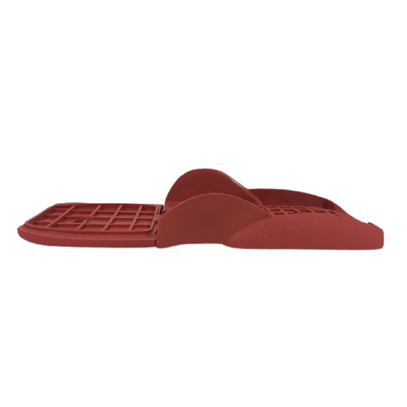 USD Dual Soulplates UFS Throne Red