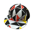 Billabong Trucker Cap Half Cut