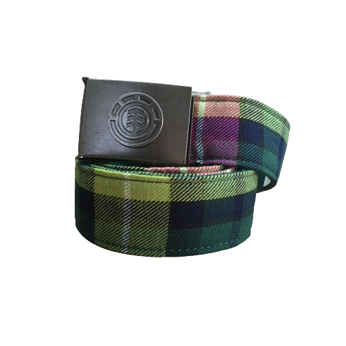 Element Belt Capital Fuchsia