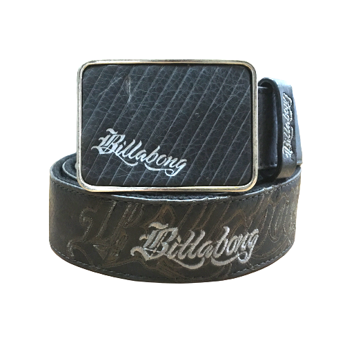 Billabong Belt Seizure Black