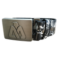 Matix Belt TSM Black/White