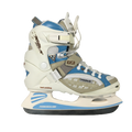 Powerslide Schlittschuhe Phuzion Ice D3 Pure