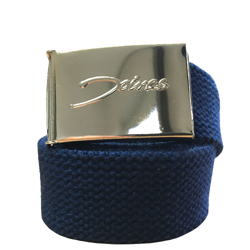Joines Belt Navy