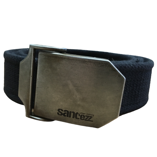 Sanchezz Belt Black