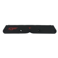 Kizer Frame Fluid I Black / Red - Frame only