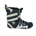 USD Liner Navy / White