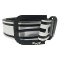 Volcom PU Belt Boldface White