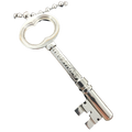 Trust Halskette Unlock Key