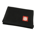 Element Logo Wallet Black