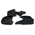 USD Soulplates Classic Throne black